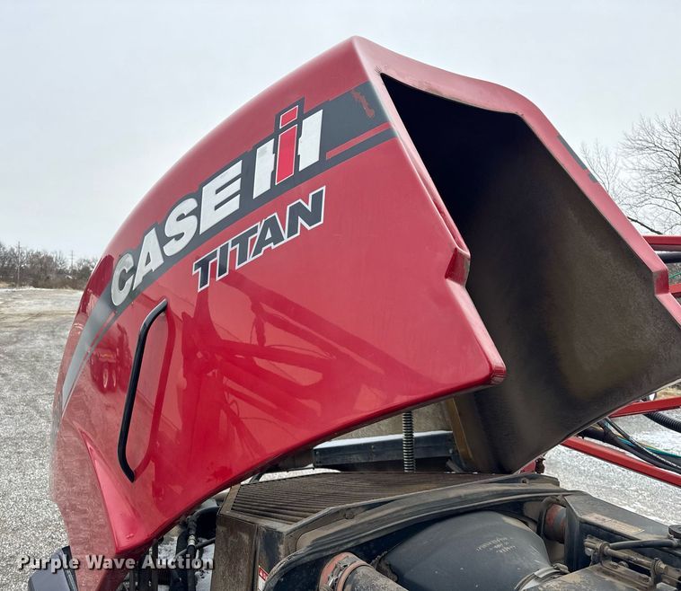image for item DH9517 2010 Case IH  3020 Titan  sprayer