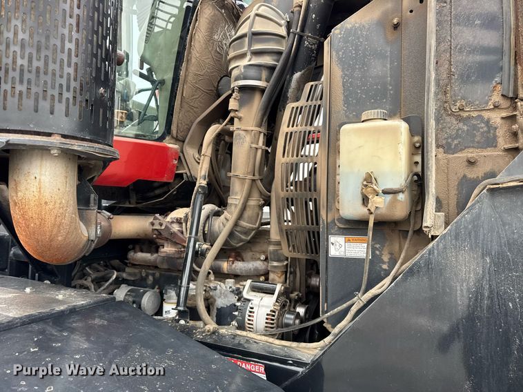 image for item DH9517 2010 Case IH  3020 Titan  sprayer