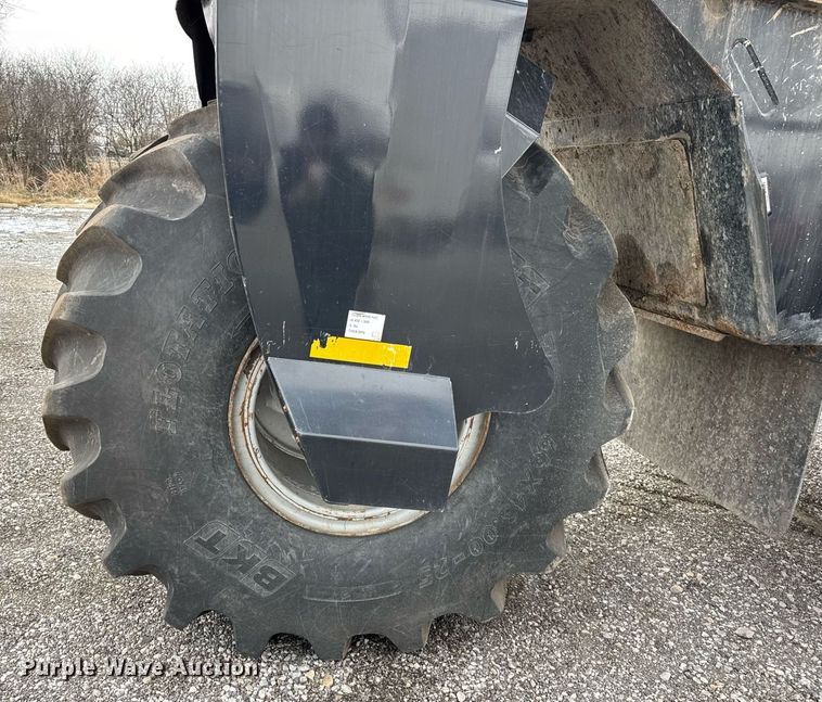 image for item DH9517 2010 Case IH  3020 Titan  sprayer