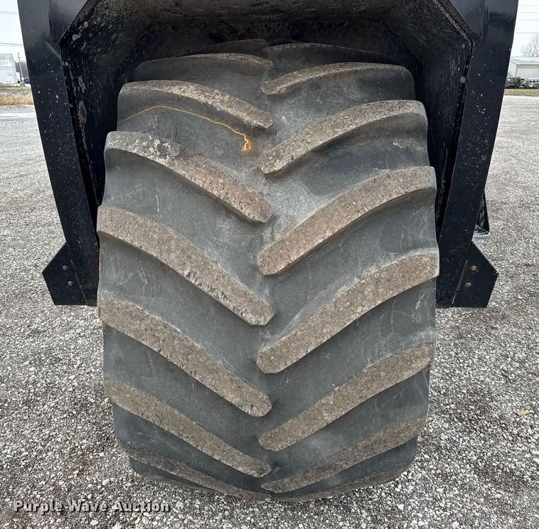 image for item DH9517 2010 Case IH  3020 Titan  sprayer