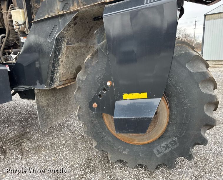 image for item DH9517 2010 Case IH  3020 Titan  sprayer