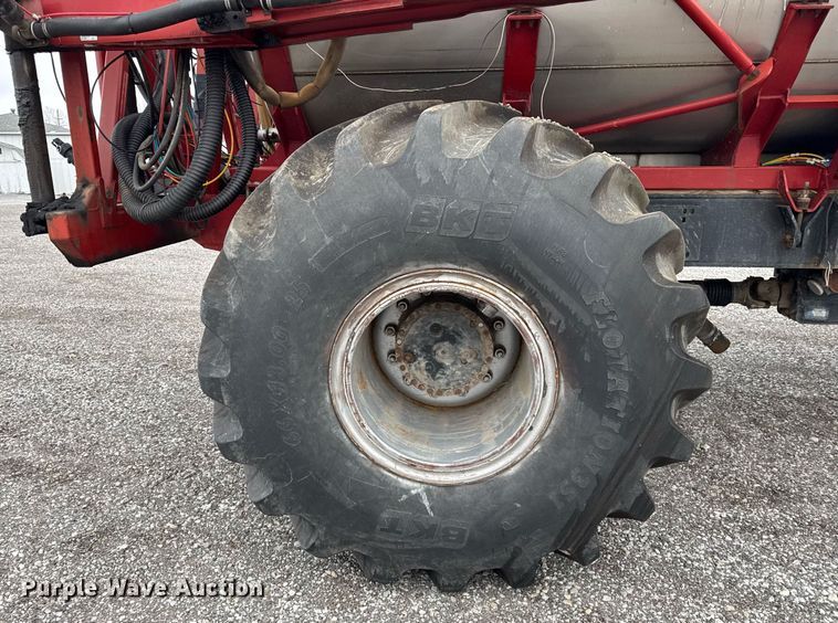 image for item DH9517 2010 Case IH  3020 Titan  sprayer
