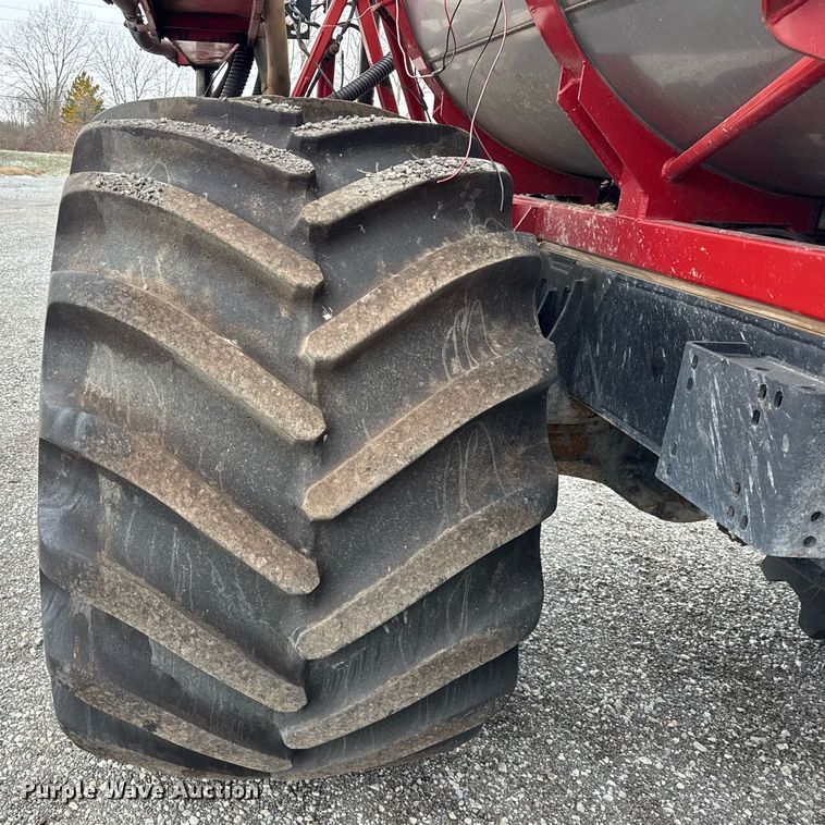 image for item DH9517 2010 Case IH  3020 Titan  sprayer