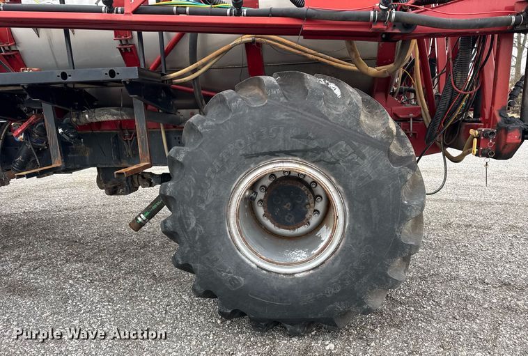 image for item DH9517 2010 Case IH  3020 Titan  sprayer