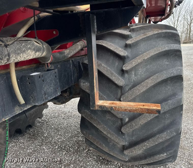 image for item DH9517 2010 Case IH  3020 Titan  sprayer