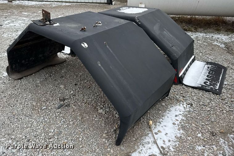 image for item DH9517 2010 Case IH  3020 Titan  sprayer