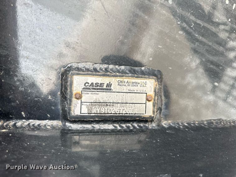 image for item DH9517 2010 Case IH  3020 Titan  sprayer