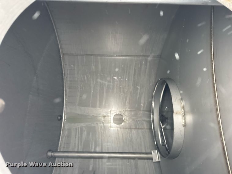 image for item DH9562 2009 TerraGator 9203 sprayer