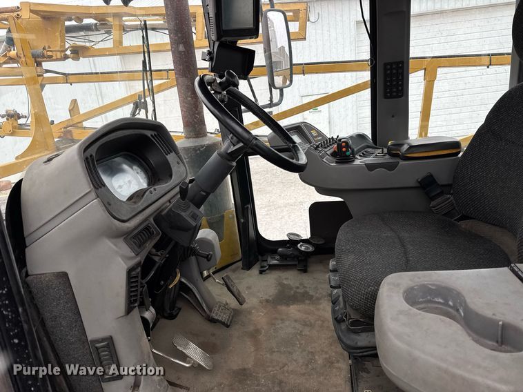 image for item DH9562 2009 TerraGator 9203 sprayer