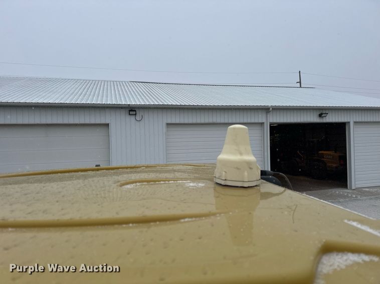 image for item DH9562 2009 TerraGator 9203 sprayer