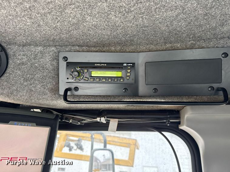 image for item DH9562 2009 TerraGator 9203 sprayer