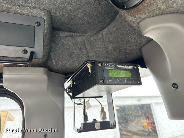 image for item DH9562 2009 TerraGator 9203 sprayer