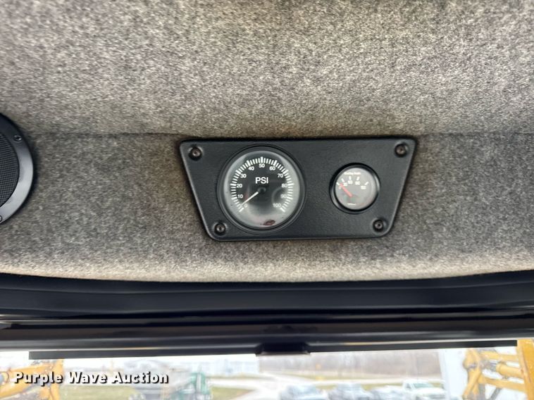 image for item DH9562 2009 TerraGator 9203 sprayer