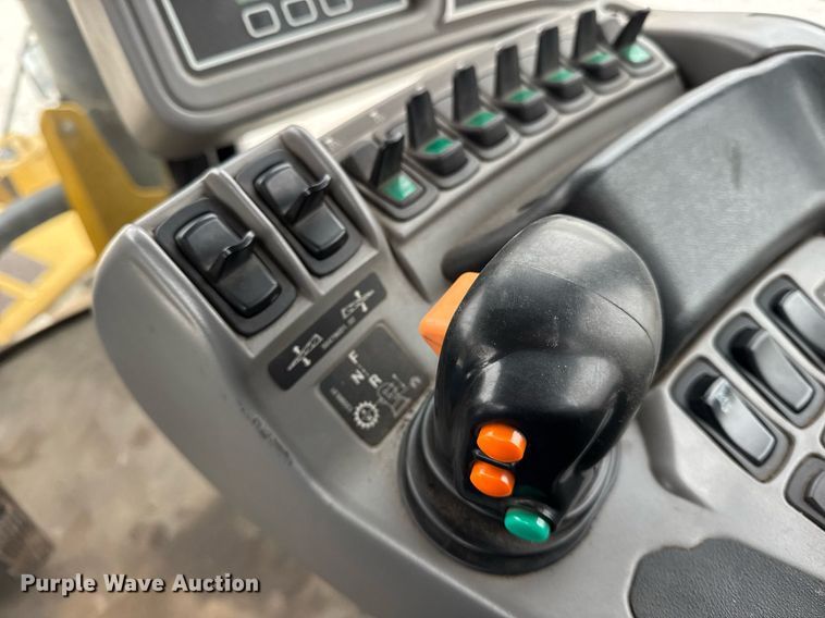 image for item DH9562 2009 TerraGator 9203 sprayer