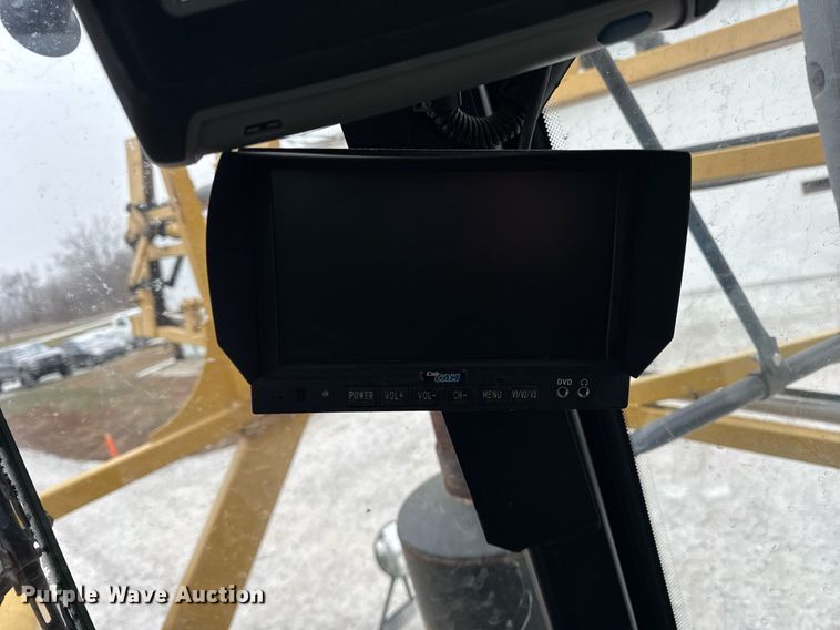 image for item DH9562 2009 TerraGator 9203 sprayer