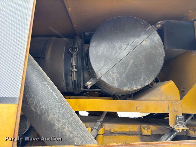 image for item DH9562 2009 TerraGator 9203 sprayer