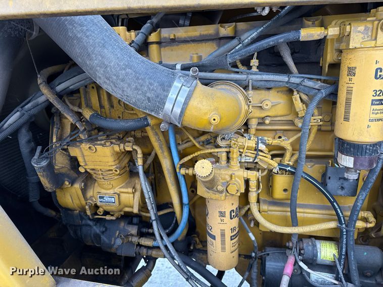 image for item DH9562 2009 TerraGator 9203 sprayer