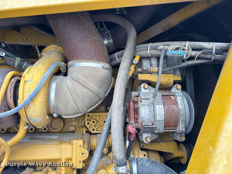 image for item DH9562 2009 TerraGator 9203 sprayer