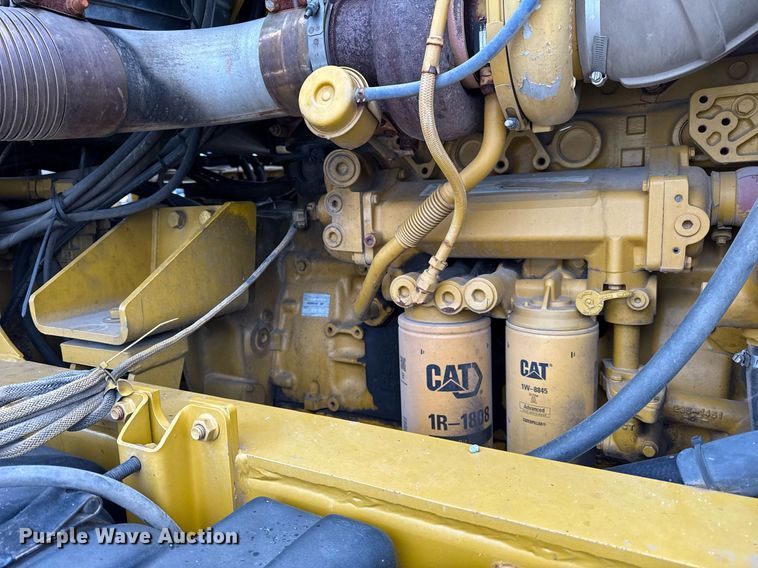 image for item DH9562 2009 TerraGator 9203 sprayer