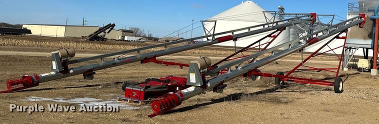 image for item DN0923 Sudenga TD1061EG auger