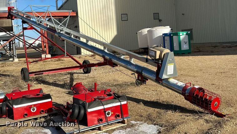 image for item DN0923 Sudenga TD1061EG auger