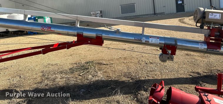 image for item DN0923 Sudenga TD1061EG auger