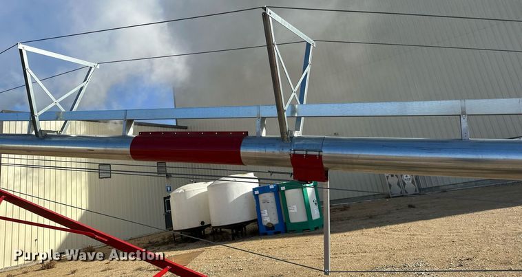 image for item DN0923 Sudenga TD1061EG auger