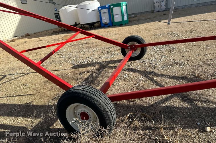 image for item DN0923 Sudenga TD1061EG auger