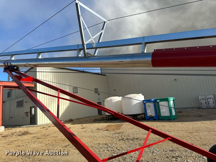 image for item DN0923 Sudenga TD1061EG auger