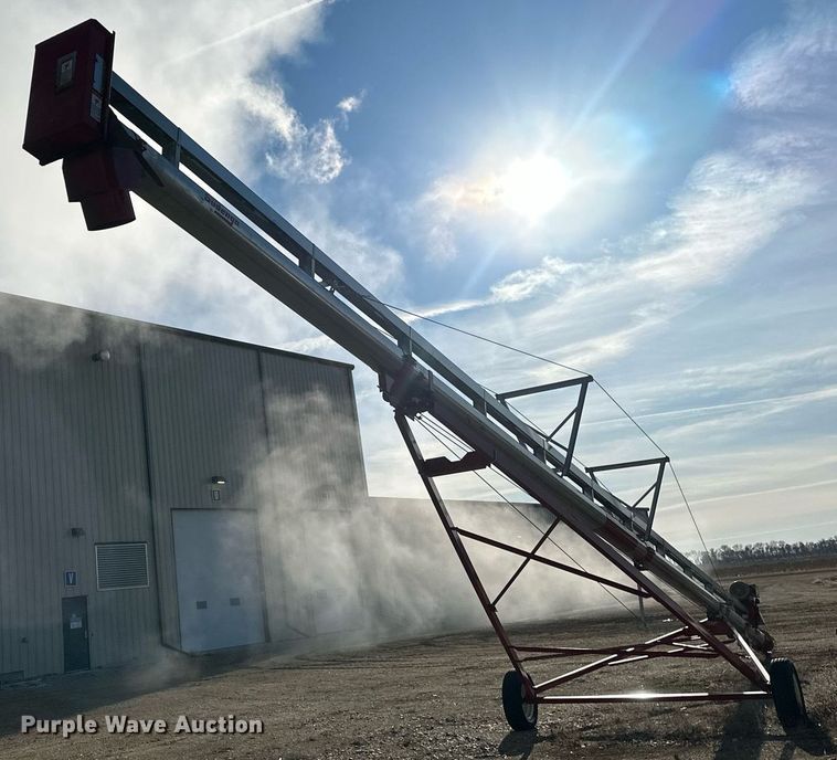 image for item DN0923 Sudenga TD1061EG auger