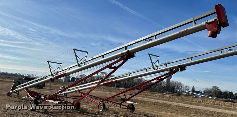 image for item DN0923 Sudenga TD1061EG auger