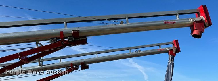 image for item DN0923 Sudenga TD1061EG auger