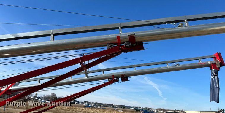 image for item DN0923 Sudenga TD1061EG auger