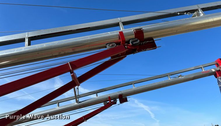 image for item DN0923 Sudenga TD1061EG auger