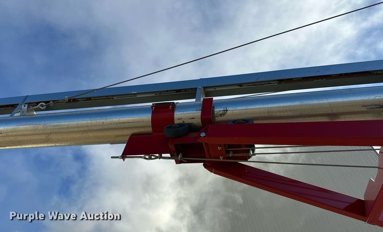 image for item DN0923 Sudenga TD1061EG auger