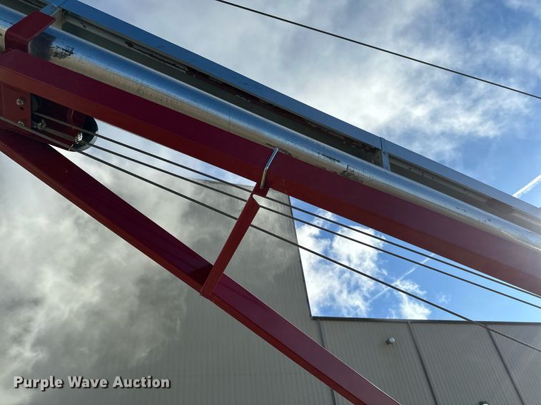 image for item DN0923 Sudenga TD1061EG auger