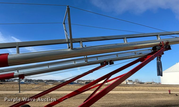 image for item DN0923 Sudenga TD1061EG auger