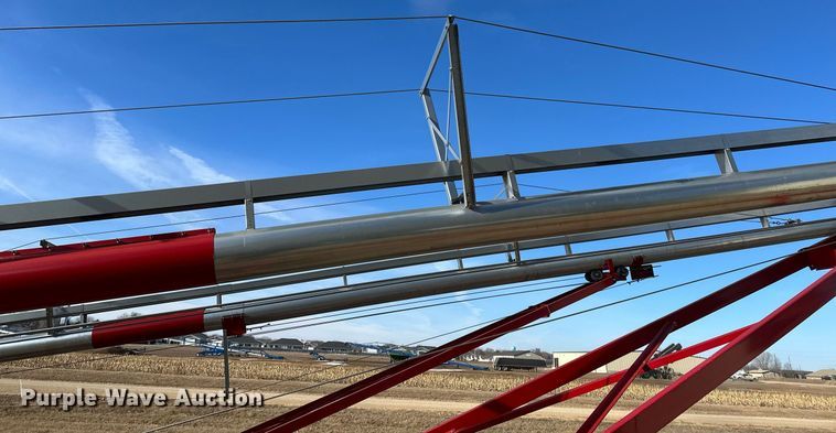 image for item DN0923 Sudenga TD1061EG auger