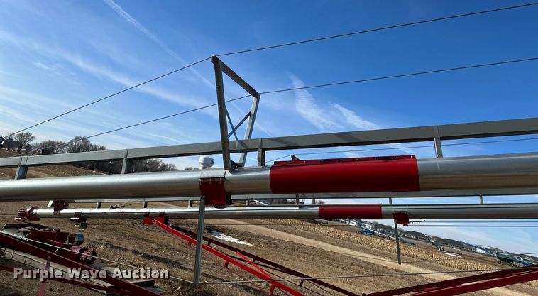 image for item DN0923 Sudenga TD1061EG auger