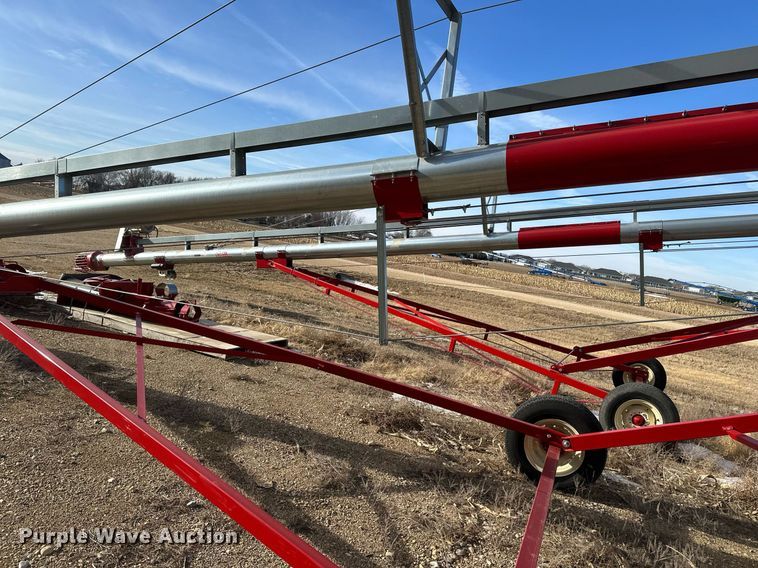 image for item DN0923 Sudenga TD1061EG auger