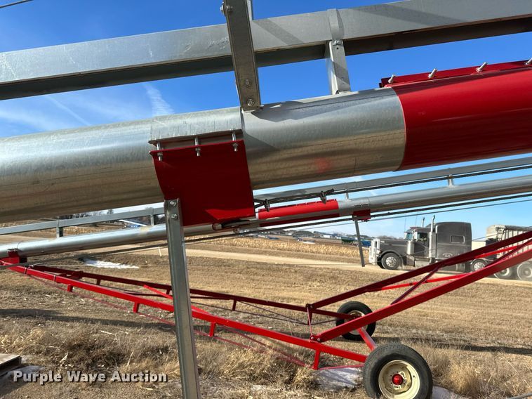 image for item DN0923 Sudenga TD1061EG auger