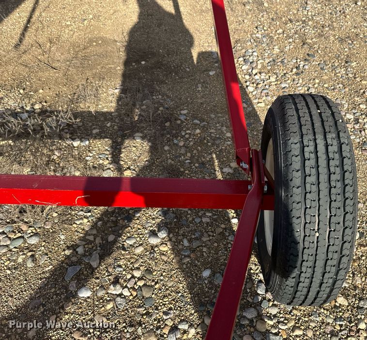 image for item DN0923 Sudenga TD1061EG auger