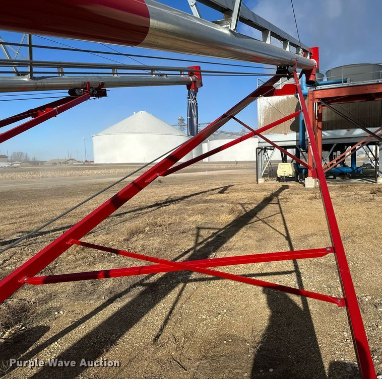 image for item DN0923 Sudenga TD1061EG auger