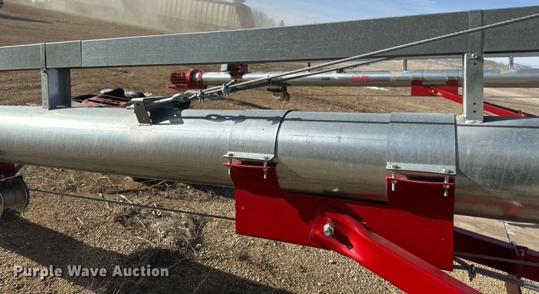 image for item DN0923 Sudenga TD1061EG auger