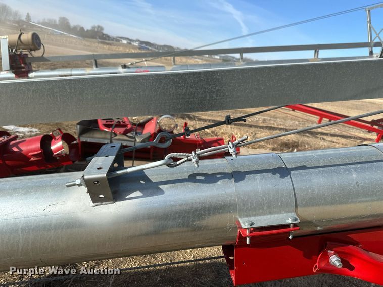 image for item DN0923 Sudenga TD1061EG auger