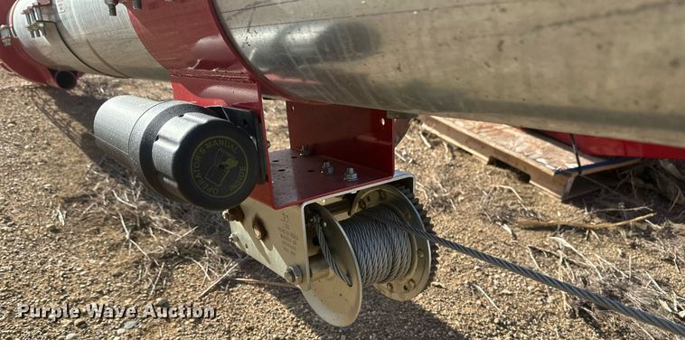 image for item DN0923 Sudenga TD1061EG auger