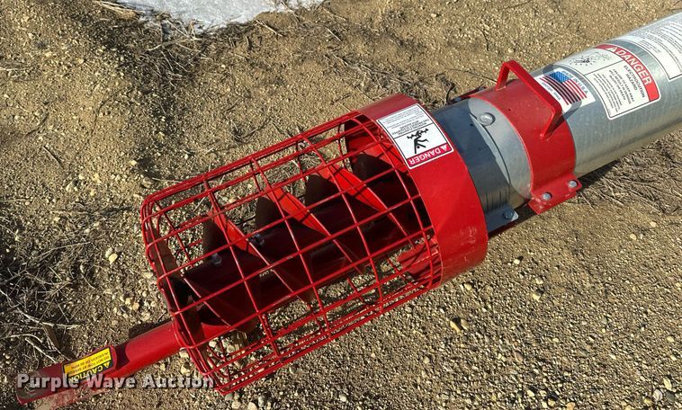 image for item DN0923 Sudenga TD1061EG auger