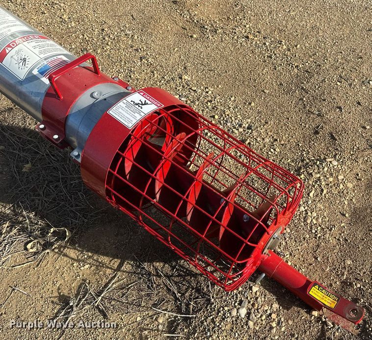 image for item DN0923 Sudenga TD1061EG auger