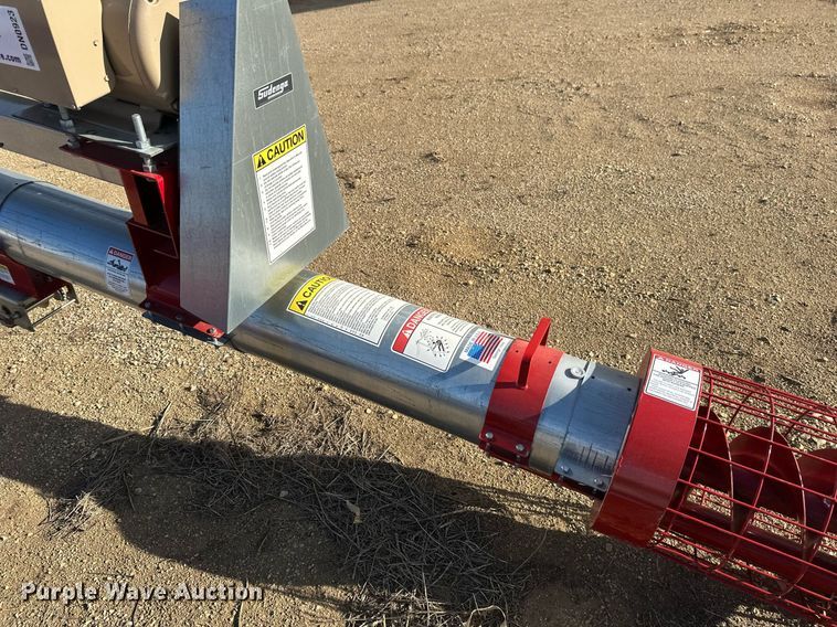 image for item DN0923 Sudenga TD1061EG auger