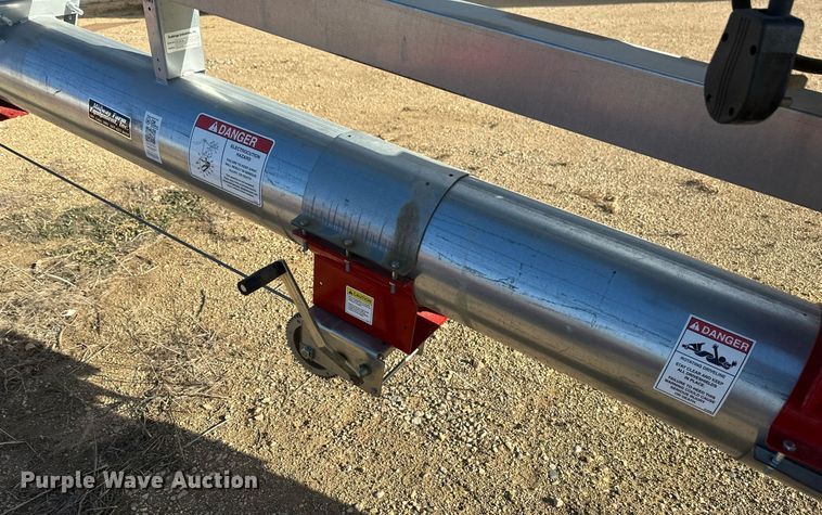 image for item DN0923 Sudenga TD1061EG auger